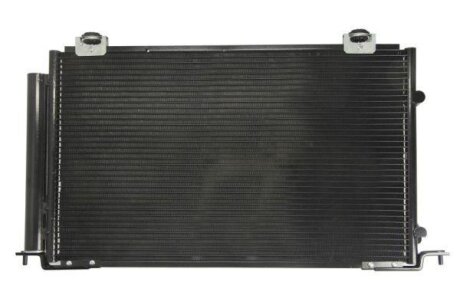 Радіатор кондиціонера (Конденсатор) THERMOTEC KTT110425