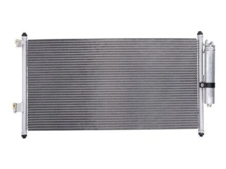 Конденсатор, кондиционер THERMOTEC KTT110427