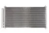 Радіатор кондиціонера THERMOTEC KTT110441 (фото 2)
