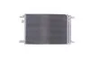 Радіатор кондиціонера THERMOTEC KTT110443 (фото 2)