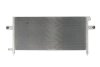 Радіатор кондиціонера THERMOTEC KTT110463 (фото 1)