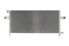 Радіатор кондиціонера THERMOTEC KTT110463 (фото 2)