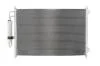 Радіатор кондиціонера THERMOTEC KTT110471 (фото 2)