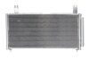 Радіатор кондиціонера THERMOTEC KTT110485 (фото 2)