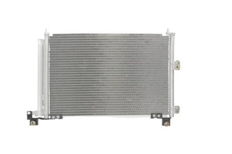 Радіатор кондиціонера THERMOTEC KTT110493