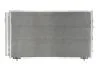Радіатор кондиціонера THERMOTEC KTT110506 (фото 2)