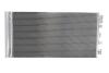 Конденсатор кондиціонера (з осушувачем) RENAULT FLUENCE, GRAND SCENIC III, MEGANE, MEGANE III, MODUS, SCENIC III 1.2-2.0D 05.08- THERMOTEC KTT110520 (фото 1)