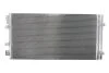Конденсатор кондиціонера (з осушувачем) RENAULT FLUENCE, GRAND SCENIC III, MEGANE, MEGANE III, MODUS, SCENIC III 1.2-2.0D 05.08- THERMOTEC KTT110520 (фото 2)