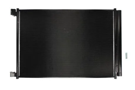 Радіатор кондиціонера THERMOTEC KTT110546