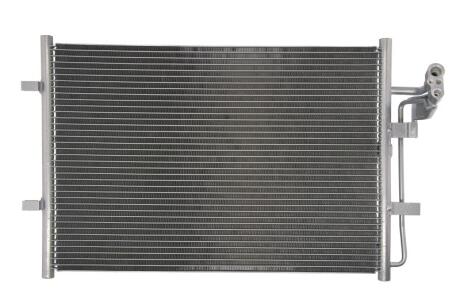 Радіатор кондиціонера THERMOTEC KTT110595