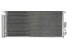 Радіатор кондиціонера THERMOTEC KTT110678 (фото 1)