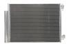 Радіатор кондиціонера THERMOTEC KTT110700 (фото 2)