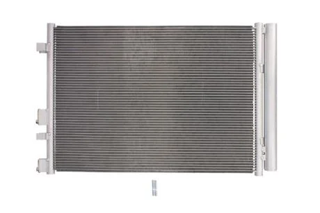 Радіатор кондиціонера THERMOTEC KTT110710