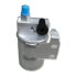 Осушувач кондиціонера OPEL ASTRA G, ASTRA G CLASSIC, ASTRA G/KOMBI, ZAFIRA A 1.2-2.2D 02.98-12.09 THERMOTEC KTT120004 (фото 2)