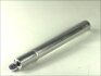 Осушувач кондиціонера AUDI A3, TT SEAT ALTEA, ALTEA XL, LEON, TOLEDO III SKODA OCTAVIA II, SUPERB II, YETI VW BEETLE, CADDY ALLTRACK IV, CADDY ALLTRACK IV/MINIVAN, CADDY III 1.0-3.6 02.03- THERMOTEC KTT120014 (фото 1)