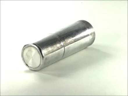 Осушувач кондиціонера MERCEDES S (C215), S (W220, V220), SL (R230), SPRINTER 2-T (B901, B902), SPRINTER 3-T (B903), SPRINTER 4-T (B904), SPRINTER 5-T (B905), V (638/2) 2.1D-Electric 01.95- THERMOTEC KTT120015