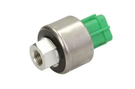 Пневматичний вимикач кондиціонера Alfa Romeo/Fiat 1.1-3.2 09.93- THERMOTEC KTT130009