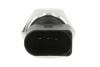Датчик тиску кондиціонера VAG A4,A6, A8 07- THERMOTEC KTT130042 (фото 2)