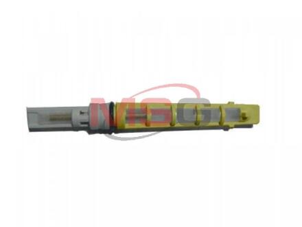 Розширювальний клапан AC THERMOTEC KTT140000