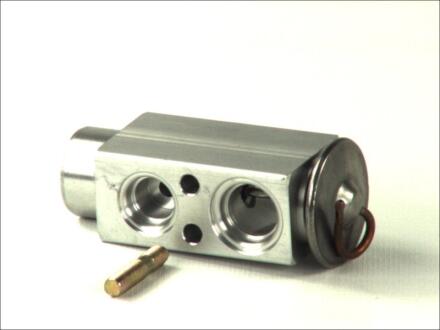 Розширювальний клапан кондиціонера THERMOTEC KTT140002