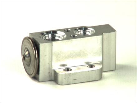 Розширювальний клапан кондиціонера THERMOTEC KTT140005