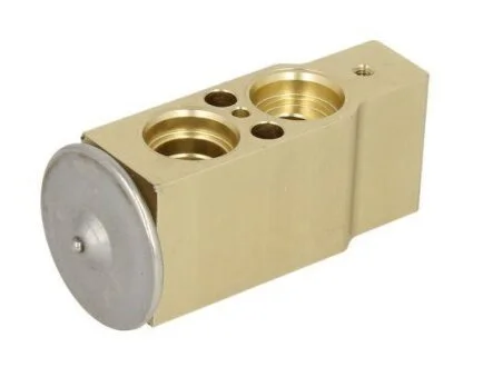 Розширювальний клапан, кондиціонер THERMOTEC KTT140029