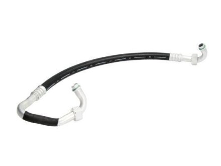 Трубка кондиціонера AUDI A4 B5, A6 C5 VW PASSAT B3/B4, PASSAT B5, PASSAT B5.5 1.6-2.8 11.94-05.05 THERMOTEC KTT160035