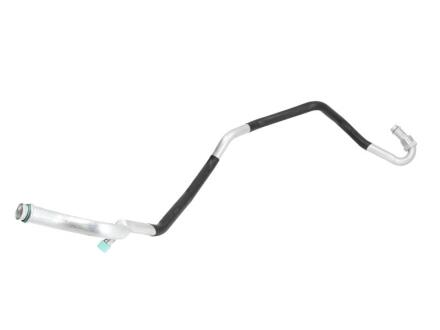Трубка кондиціонера AUDI A4 B5 VW PASSAT B5, PASSAT B5.5 1.6-2.8 11.94-05.05 THERMOTEC KTT160036