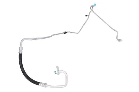 Патрубки кондиціонера THERMOTEC KTT160054