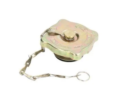 Крышка радиатора Mercedes 814 OM-366 THERMOTEC MER-CA-003