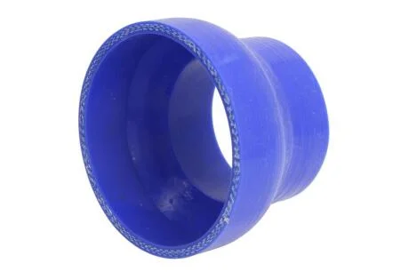 Силіконова трубка сист. охолод THERMOTEC SE102/76X76