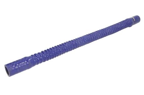 Силіконова трубка сист. охолод THERMOTEC SE25X600 FLEX