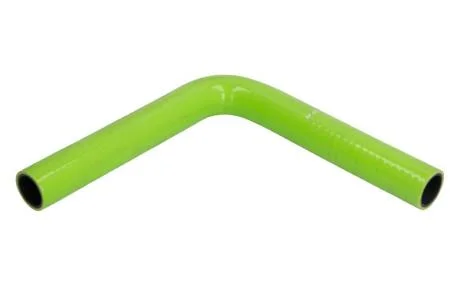 Лікоть системи охолодження THERMOTEC SE30-250X250 POSH