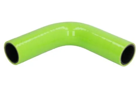 Лікоть системи охолодження THERMOTEC SE38-150X150 POSH