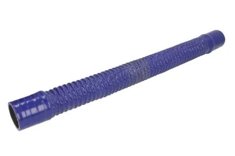 Силіконова трубка сист. охолод THERMOTEC SE45X600 FLEX