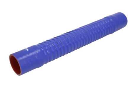 Силіконова трубка сист. охолод THERMOTEC SE51X400 FLEX