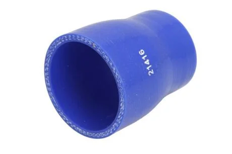 Силіконова трубка сист. охолод THERMOTEC SE60/50X76