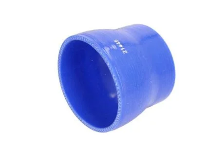 Силіконова трубка сист. охолод THERMOTEC SE89/80X76