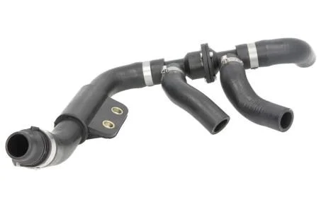 Шланг гумовий сист. охолоджен. THERMOTEC SI-DA92