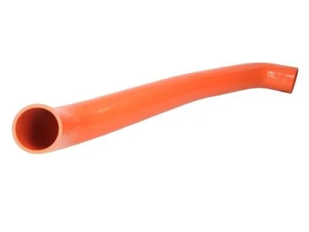 Патрубок інтеркулера THERMOTEC SI-IV02