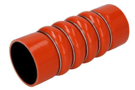 Патрубок воздушного радиатора THERMOTEC SI-MA03