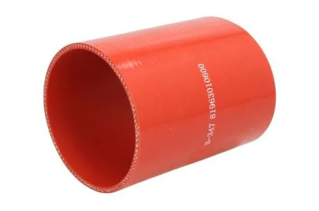 Патрубок інтеркулера THERMOTEC SI-MA31