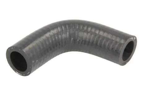 Патрубок радіатора пічки THERMOTEC SI-MA63