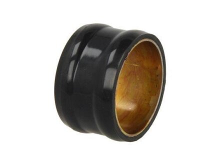 Шланг гумовий сист. охолоджен. THERMOTEC SI-ME16