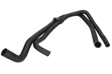 Шланг гумовий сист. охолоджен. THERMOTEC SI-RE34