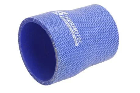 Патрубок радиатора MAN 60x70x90 THERMOTEC SI-SC07