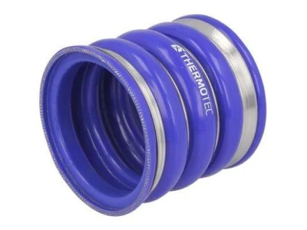 Патрубок інтеркулера THERMOTEC SI-VO08