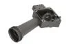 Трубка системи охолодження RVI DXI 20555313 THERMOTEC SI-VO50 (фото 1)