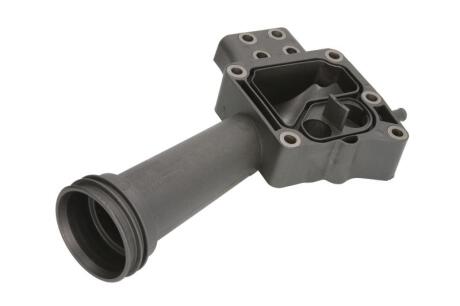 Трубка системи охолодження RVI DXI 20555313 THERMOTEC SI-VO50