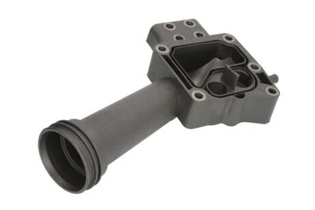 Трубка системи охолодження RVI DXI 20555313 THERMOTEC SI-VO50
